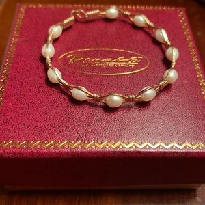 Ronaldo “Romance” bracelet.